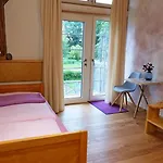 Lejlighed In Stresdorf Gadebusch