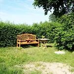 In Stresdorf Lejlighed *