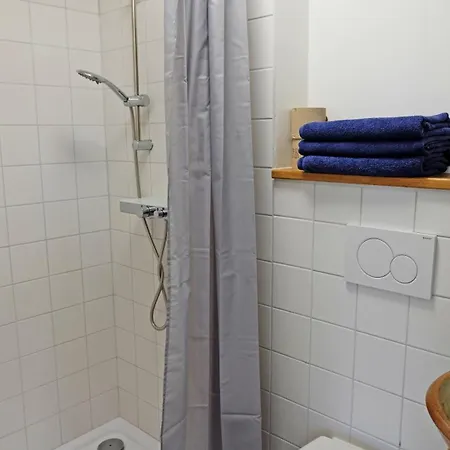Apartment In Stresdorf