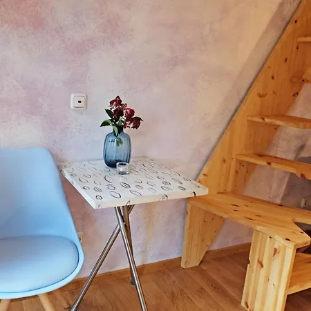 In Stresdorf * Gadebusch