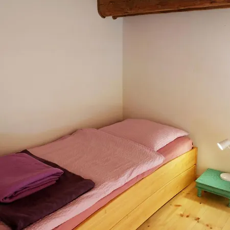 Apartmán In Stresdorf *