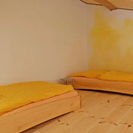In Stresdorf Apartmán Gadebusch