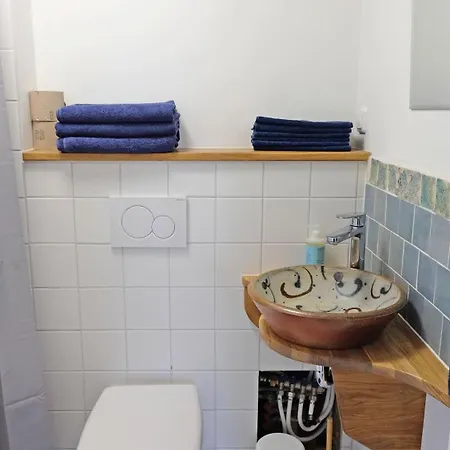 In Stresdorf Apartment