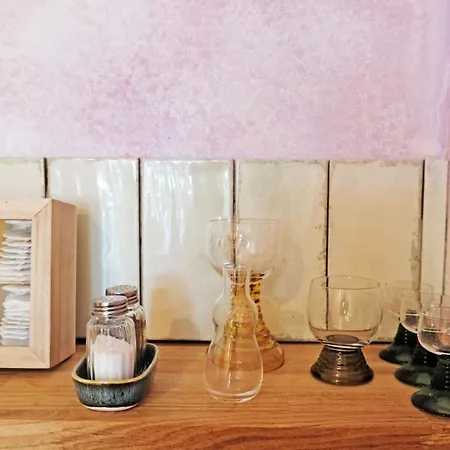 דירה In Stresdorf Gadebusch