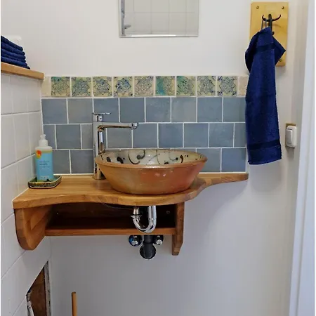 In Stresdorf Apartmán