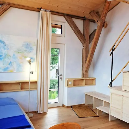 Apartmán In Stresdorf *