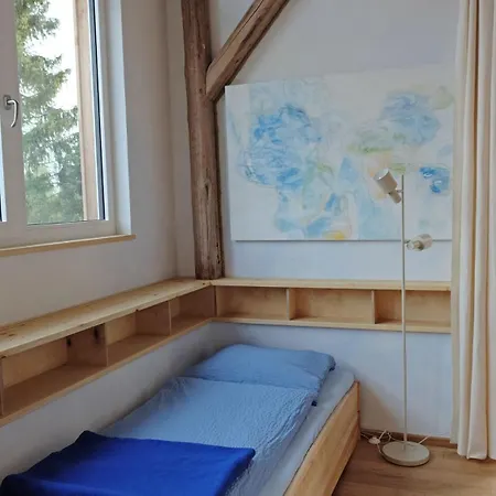 Apartment In Stresdorf Gadebusch
