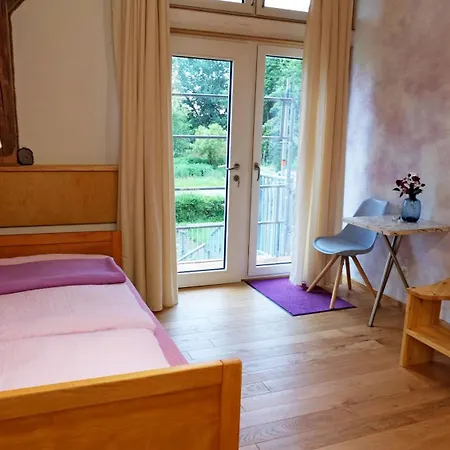 Apartment In Stresdorf Gadebusch