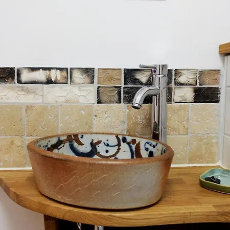 In Stresdorf דירה