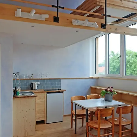 Apartman In Stresdorf *