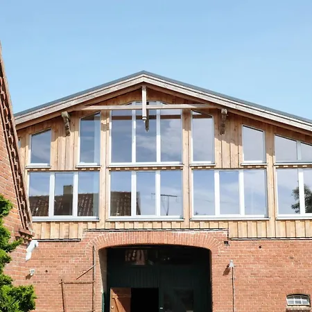 In Stresdorf דירה *