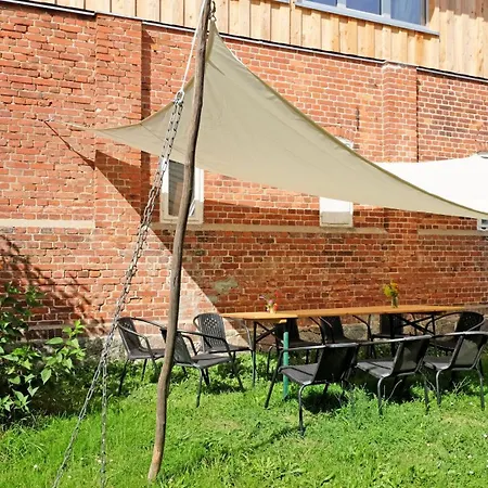 In Stresdorf Gadebusch