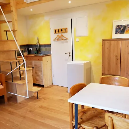 Apartmán In Stresdorf
