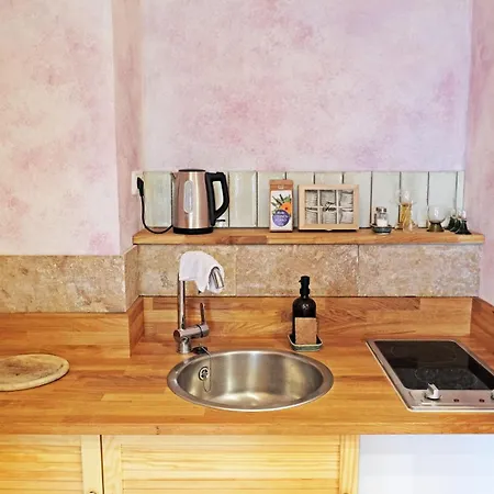 Apartment In Stresdorf *