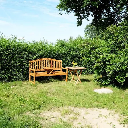 In Stresdorf דירה *