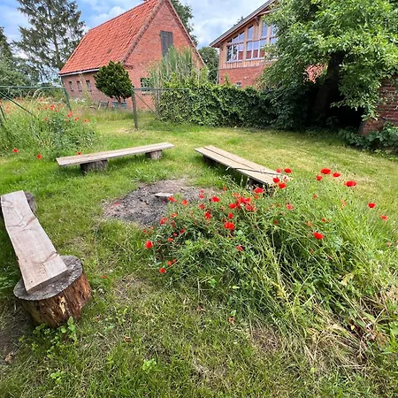 In Stresdorf Lejlighed