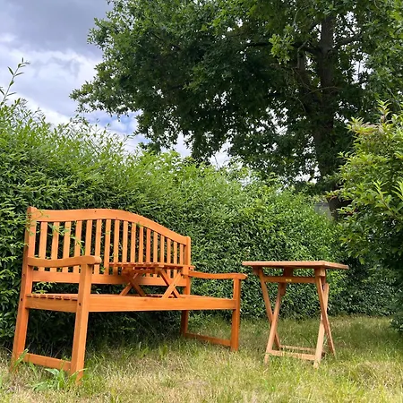 In Stresdorf דירה