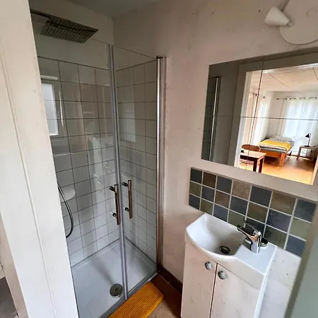 In Stresdorf Apartman Gadebusch