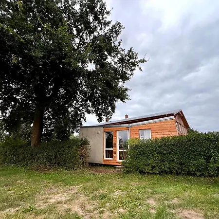 Apartman In Stresdorf