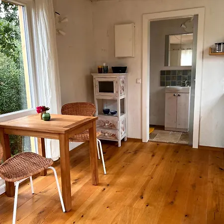 Apartmán In Stresdorf *