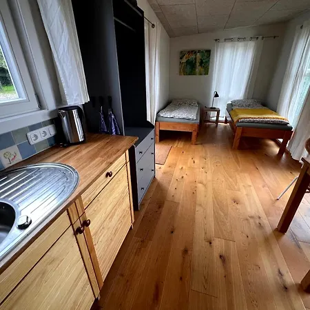 Apartman In Stresdorf