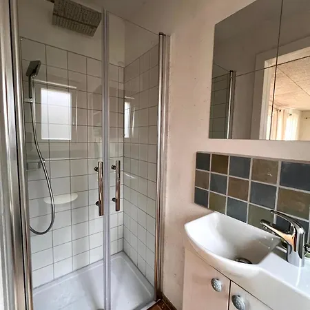 In Stresdorf Apartmán *