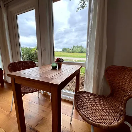 Apartmán In Stresdorf *