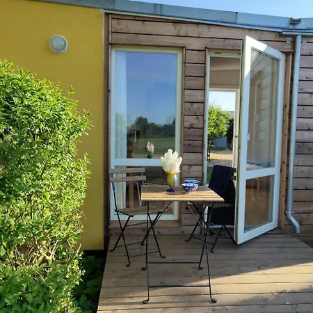 Apartmán In Stresdorf *