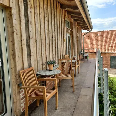 In Stresdorf Gadebusch