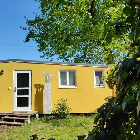 In Stresdorf דירה *