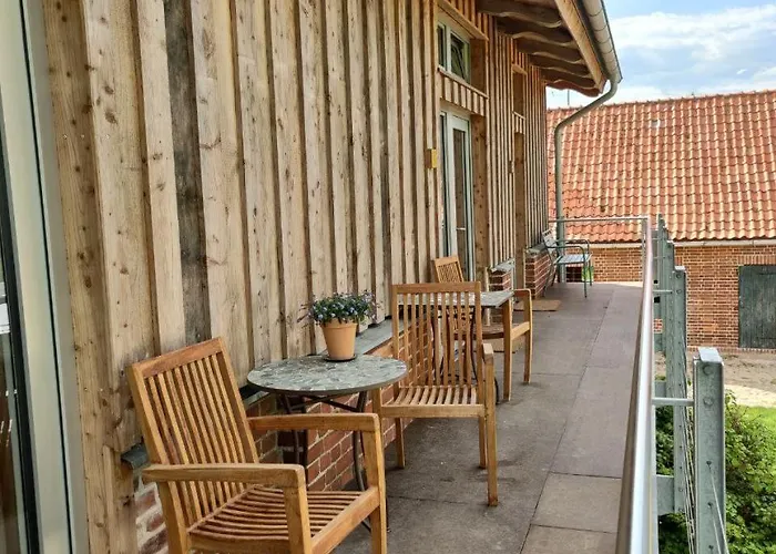 In Stresdorf Gadebusch