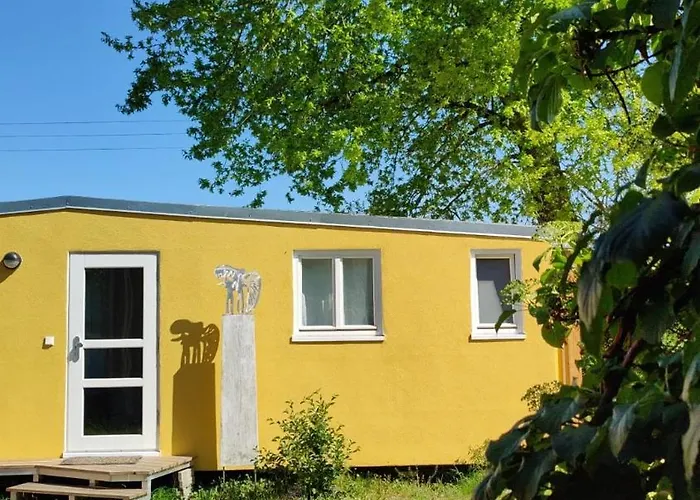 In Stresdorf 公寓 *